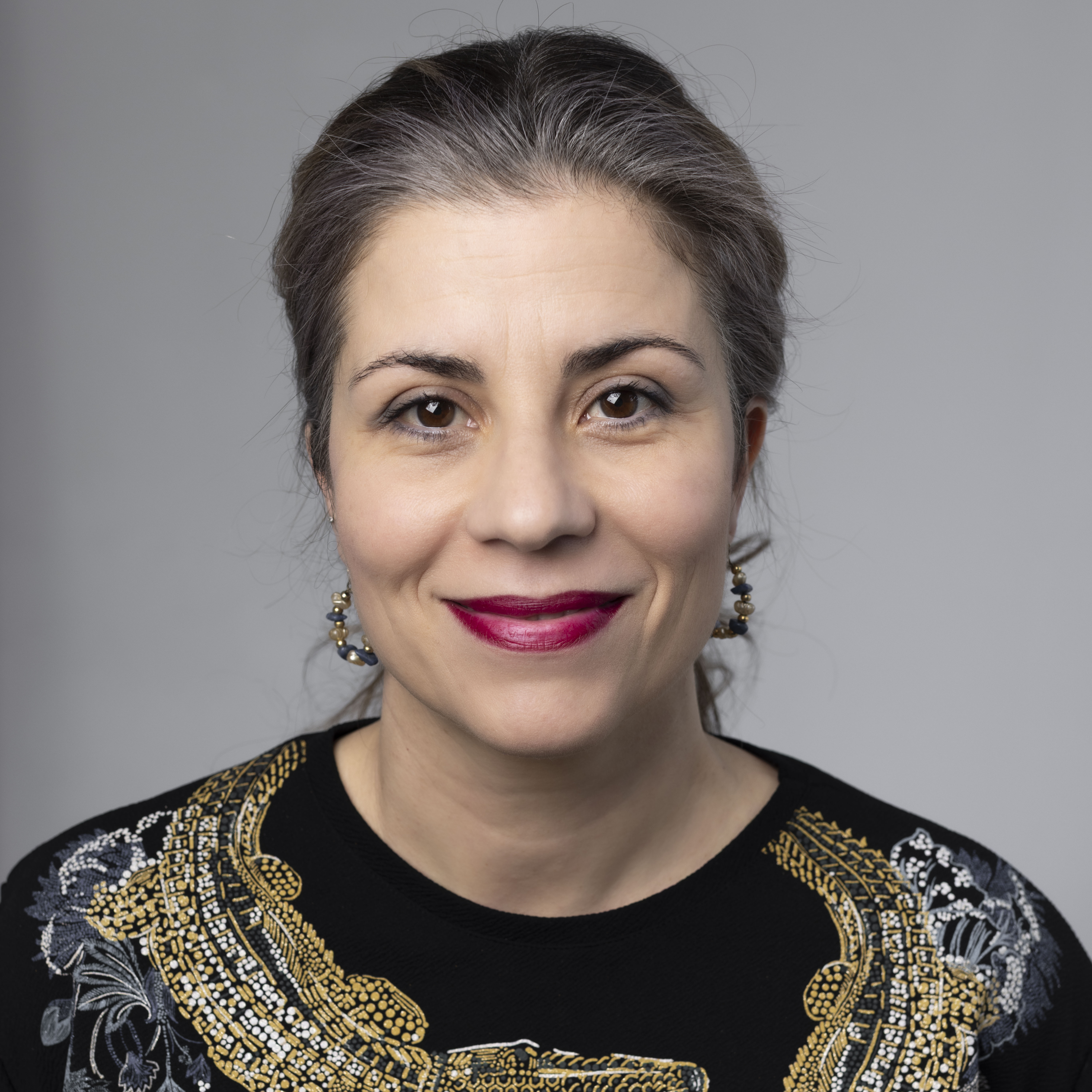 Maria-Louiza Laopodi, MSc